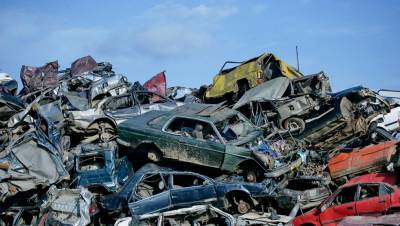 Денис Мантуров - Утилизационный сбор на авто вырастет к концу марта - runews24.ru
