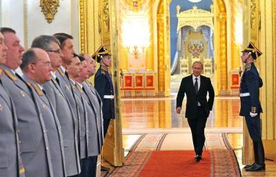 Алексей Навальный - Die Zeit: Последнее препятствие на пути к «вечному господству» Путина устранено - topcor.ru