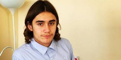 Нападение в Париже: мать рассказала о состоянии избитого 15-летнего украинца - nv.ua - Франция - Париж