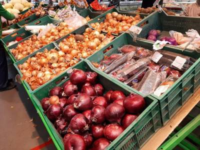 Сколько липчане тратят денег на приготовление борща - lipetskmedia.ru - Липецк