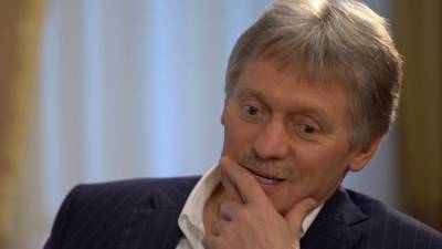 Владимир Путин - Алексей Навальный - Песков: реакция Путина на решение о реальном сроке Навальному неизвестна - inforeactor.ru