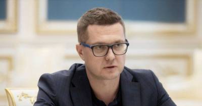 Виктор Медведчук - Иван Баканов - Санкции против телеканалов не имеют отношения к ограничению свободы слова, – Баканов - focus.ua