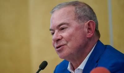 Дело Айвара Лембергса: приговор уже близко? - lv.baltnews.com - Рига
