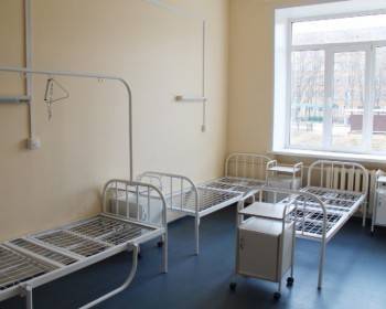 Не ковидом единым: 2-ую городскую больницу Вологды возвращают в плановый режим работы - vologda-poisk.ru - Вологодская обл. - Вологда
