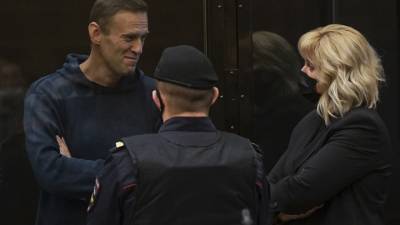 Владимир Путин - Алексей Навальный - Дмитрий Песков - Кремль: решение суда по делу Навального не повлияет на политику в России - vesti.ru