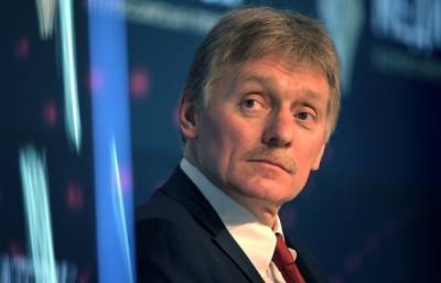 Дмитрий Песков - Дмитрий Песков прокомментировал действия полиции на незаконных акциях - govoritmoskva.ru - Москва