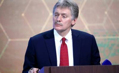 Владимир Путин - Алексей Навальный - Дмитрий Песков - Сергей Бобылев - У президента есть более насущные вопросы, чем размышления о месте в истории или прослушивании речи Навального – Песков - echo.msk.ru - Москва