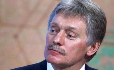 Дмитрий Песков - Сергей Бобылев - В Кремле не склонны проводить параллели между ситуацией с протестами в России и Белоруссии – Песков - echo.msk.ru - Москва - Белоруссия