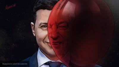 Владимир Зеленский - Вадим Манукян - Тарас Козак - На войне все средства хороши: Зеленский может учинить расправу над оппозицией - nation-news.ru