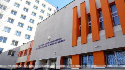Алесь Пушняков - УСК по Витебской области разыскивает жертв мошенника из Светлогорска - belta.by - Белоруссия - Светлогорск - Витебск