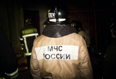 Запись последнего разговора погибших пожарных в Красноярске появилась в Сети - news.vse42.ru - Красноярск
