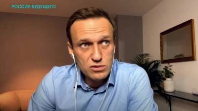 Алексей Навальный - Антон Бредихин - «Одинаковые лекала»: политолог рассказал, как Запад использует Навального против РФ - riafan.ru - Москва - Белоруссия