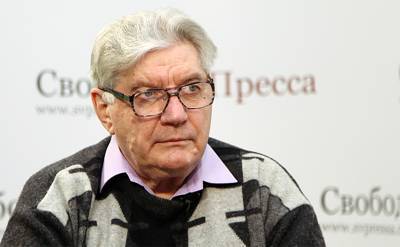 Алексей Навальный - Николай Стариков - Алкснис о приговоре Навальному: это не преступление, это намного хуже - svpressa.ru