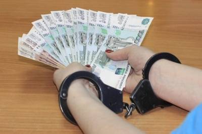 В Чувашии сотрудница похитила у Почты России 860 тысяч рублей - cheb.mk.ru - респ. Чувашия