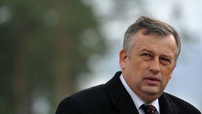 Александр Дрозденко - Владимир Матвеев - Александр Дрозденко извинился за доклад профессора, отрицающего Холокост - ivbg.ru - Ленинградская обл. - Санкт-Петербург