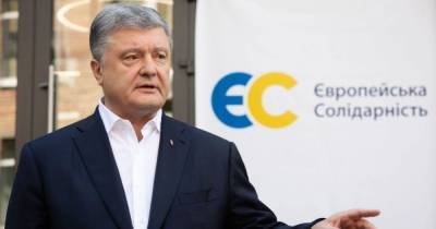 Петр Порошенко - Виктор Медведчук - Запрет "каналов Медведчука": Порошенко объяснил, почему не закрыл их во времена своего президентства - tsn.ua - Запрет - Снбо