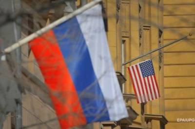 Чарльз Ричард - США готовятся к возможному прямому военному столкновению с РФ - from-ua.com - США