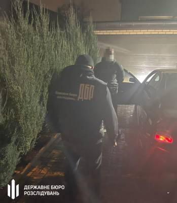 В Николаеве копы платили бухгалтеру полиции откаты с премий - news.bigmir.net - Николаевская обл. - Николаев