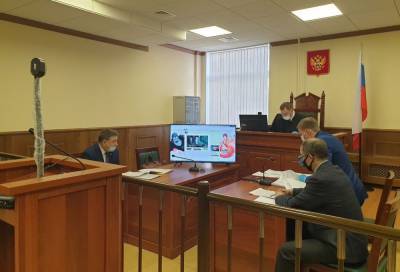 Петербургский суд заблокировал три аниме на популярных сайтах - abnews.ru - Санкт-Петербург