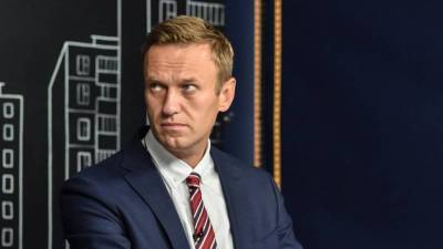 Алексей Навальный - Юлия Навальная - Команда ФБК устроила "благотворительную акцию" для Навального и его жены - smartmoney.one