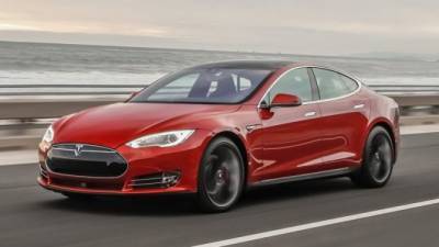 Илон Маск - В США объявлен массовый отзыв двух моделей Tesla - usedcars.ru - США