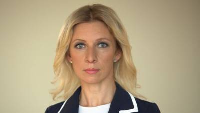 Алексей Навальный - Мария Захарова - Захарова ответила МИД Германии встречным вопросом о Навальном - politros.com - Москва - Германия