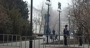 Алексей Навальный - Таганрогские активисты решили оспорить штрафы за участие в акции протеста - kavkaz-uzel.eu - Москва - Берлин - Ростов-На-Дону - Ростовская обл.