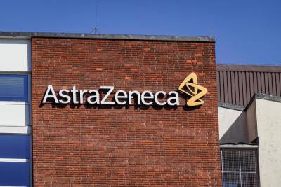 Эммануэль Макрон - Мэтт Хэнкок - Вакцина AstraZeneca дает значительный иммунитет после первой дозы - news.israelinfo.co.il - Англия