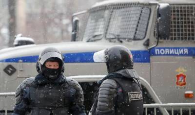 «Остановите пытки!»: задержанных 31 января до сих пор держат в автозаках - newizv.ru - Москва - деревня Сахарово