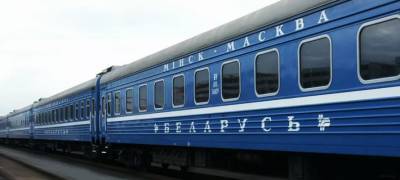 Михаил Мишустин - Россия возобновляет железнодорожное пассажирское сообщение с Белоруссией - stolicaonego.ru - Москва - Санкт-Петербург - Белоруссия - Калининград - Ростов-На-Дону - Минск