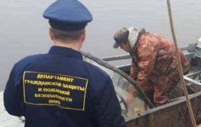 В Югре браконьеров оштрафовали на ₽250 тыс. за вылов краснокнижной рыбы - znak.com - Югра - Уральск - Лангепас
