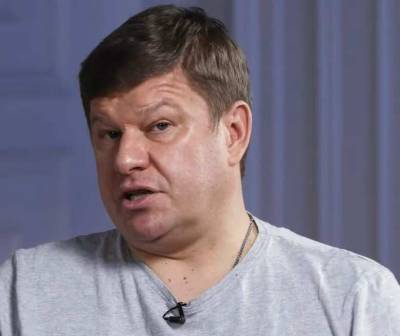 Алла Пугачева - Дмитрий Губерниев - «Если со мной села Алла Борисовна»: Губерниев заставил Галкина переживать за Пугачеву - actualnews.org