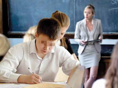В Винницкой области учительница закрутила роман с учеником: их застукали "на горячем" - 24tv.ua - Винницкая обл.