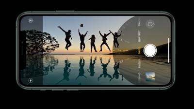 Apple возобновила продажи снятых с производства iPhone 11 Pro и 11 Pro Max - newinform.com