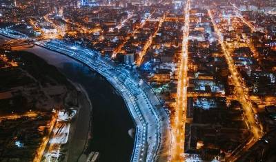 Бургерная Тимати хочет расширить бизнес в Тюмени - nashgorod.ru - Тюмень