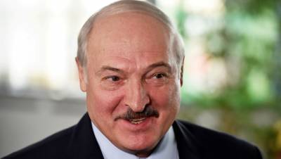Владимир Зеленский - Александр Лукашенко - Эммануэль Макрон - Джо Байден - Лукашенко возглавил рейтинг популярности иностранных лидеров на Украине - gazeta.ru - США - Киев - Белоруссия