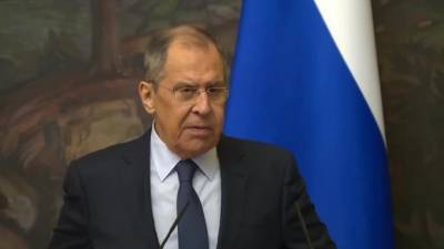 Сергей Лавров - Лавров сравнил наказание за незаконные акции в России и на Западе - piter.tv - США - Иордания