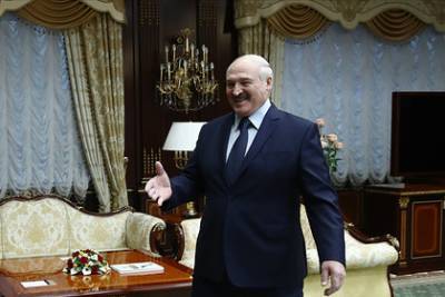 Владимир Путин - Александр Лукашенко - Эммануэль Макрон - Джо Байден - Назван самый популярный иностранный лидер на Украине - lenta.ru - США - Киев - Белоруссия