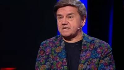 Вадим Карасев - Карасев рассказал о главной национальной идее Украины - polit.info - Россия - Украина - Киев