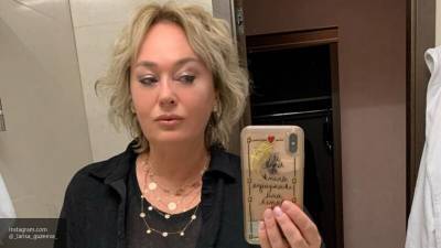 Лариса Гузеева - Лариса Гузеева рассказала о странной особенности во внешности дочери - nation-news.ru