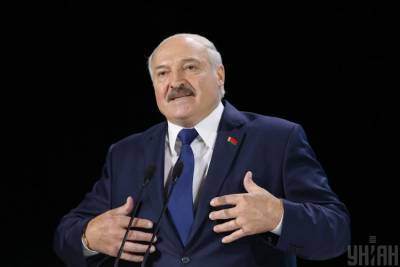 Владимир Путин - Александр Лукашенко - Джо Байден - Лукашенко и Байден: Кому из иностранных лидеров доверяют украинцы - news.bigmir.net - США - Белоруссия