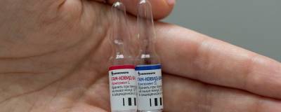 Дмитрий Песков - Песков: Статья о «Спутнике V» в The Lancet показала надежность вакцины - runews24.ru