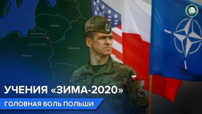 Российская армия дошла до Вислы: в Польше скрывают результаты учений - riafan.ru - Варшава