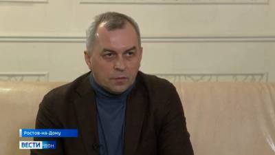 Карта «Тройка» в Ростове. Интервью с гендиректором «Агентства развития платёжных систем» - dontr.ru - Москва