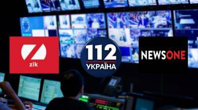 Виктор Медведчук - Тарас Козак - Каналы Медведчука «112 Украина», NewsOne и Zik финансируются из ОРЛО – СМИ - ru.slovoidilo.ua - Луганская обл.