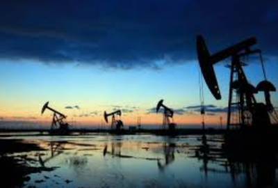 Цены на нефть продолжают рост - take-profit.org - Лондон - Нью-Йорк
