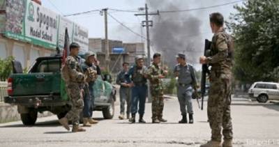 33 боевика «Талибана» убиты в афганской провинции Гильменд - dialog.tj - Afghanistan