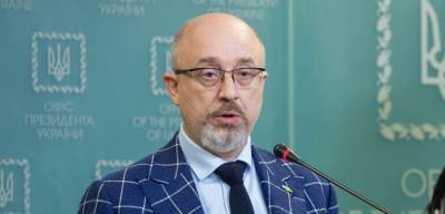 Алексей Резников - Резников объяснил, почему госполитика по оккупированным Донбассу и Крыму должна быть общей - 24tv.ua - Крым - Донецк - Севастополь - Луганск - Новости