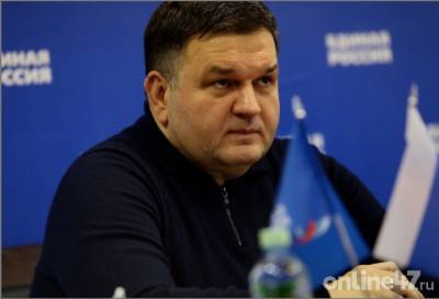 Сергей Перминов - «Это попытка диктовать условия суверенному правительству»: Сергей Перминов об условиях США по Северному потоку-2 - online47.ru - США - Ленинградская обл.