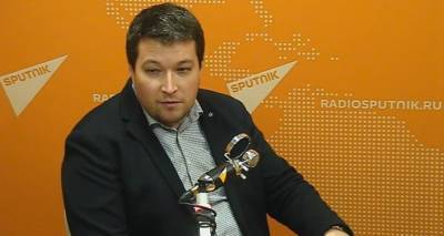 Николай Крючков - "Это не пресс-релиз": врач выделил главное в статье Lancet про "Спутник V" - lv.sputniknews.ru - Россия